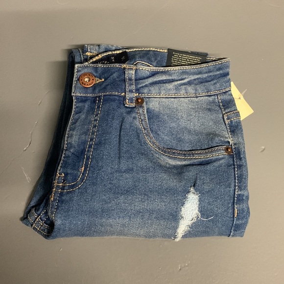 NWT - Girls LUCKY BRAND Jean ZOE SKINNY size: 14 - Picture 7 of 7